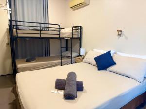 Tropical River Hotel