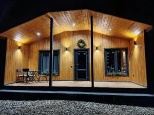 Family House Volosianka - Yalynkuvate