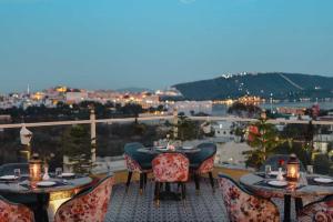 Chronicles hotel By WSI Udaipur- Near the Lake Pichola