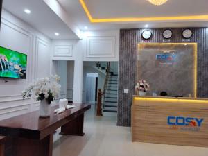 Cosy Homestay Huế
