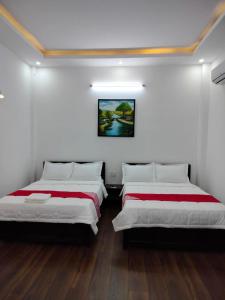 Cosy Homestay Huế