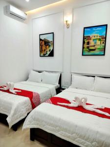 Cosy Homestay Huế