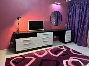 2 Rooms City Heart Residence Unirii near Center