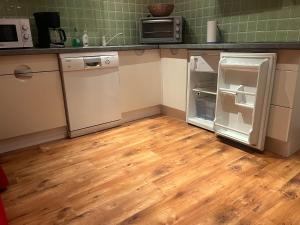 Appartements Apartement PRAZ SUR ARLY : Appartement 2 Chambres