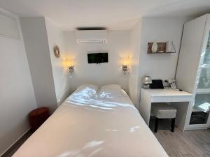 Hotels La Bastide Gourmande : photos des chambres