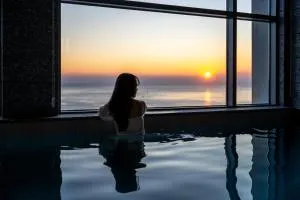 Mer de laube Hotel - Ch'ŏngsap'o