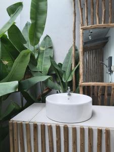 Pipo house, cool breeze, beautiful sunshine