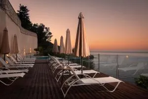 Pelagos Blue Zante - Xirokástellon