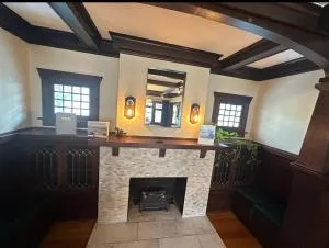 Inland Northwest Retreat - Saint Maries