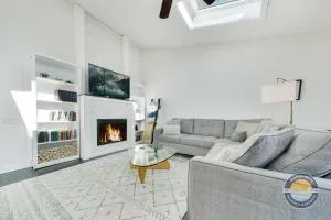 NEW Urban Comfort On Grant St - 德拉文