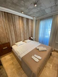 AB Residences-Cihangir Luxury Diamond Apartment