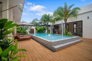 Bella Villa V2 - Koh Lone