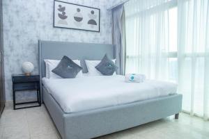Bloomfields Cozy 1BR Ocean Terrace Al Reem
