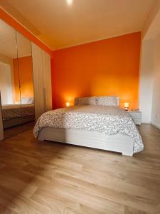 Intero appartamento Trastevere Roma Graces House