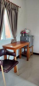 M-Plus Homestay Sukhothai
