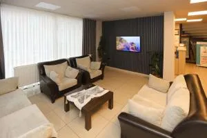 Özsoy Otel - Гюре