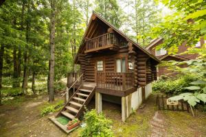 Reposer Hakuba - 3hvězdičkové hotely ve městě Hakuba