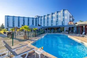 Mercure Lyon Est Villefontaine - Frontonas