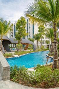 The Title Halo 1 Naiyang beach