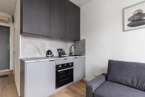 Hook Studios Vilnius Old Town Economy