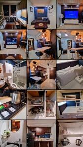 AD Camp - Bed & breakfasts, Manila