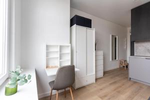 Hook Studios Vilnius Old Town Economy