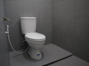 Villa Murah Nyaman dekat Taman Safari Cisarua Puncak Bogor - Villa Kepodang