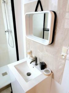 Appartement charmant au pied de la Basilique