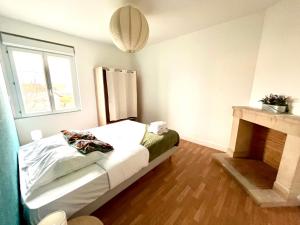Appart'hotels Bienvenue chez vous, Deplacement Pro : photos des chambres