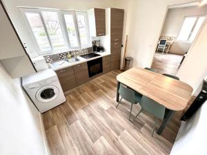 Appart'hotels Bienvenue chez vous, Deplacement Pro : photos des chambres