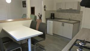 Maisons de vacances Gite du Vignoble : photos des chambres