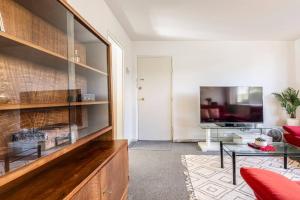 Crimson Clover - Cosy Retreat near Swinburne Uni