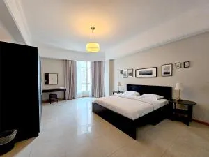 Al Faris Suites 2 - Al Ghurayfah