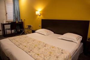 Hotels Grand Hotel d'Orleans : photos des chambres