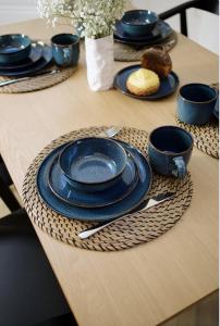 Modern Apartment in Riga Prestigious Quiet Center