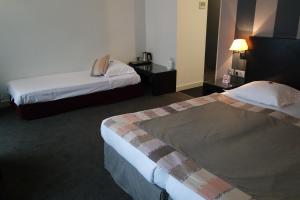 Hotels Grand Hotel d'Orleans : photos des chambres