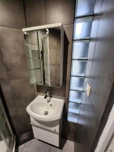 Agréable et vaste Studio à 350 M de Paris