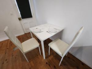 Agréable et vaste Studio à 350 M de Paris