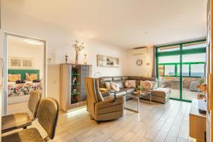 Paz Ocean View Luxury, Air condition, Wifi, Heated pool