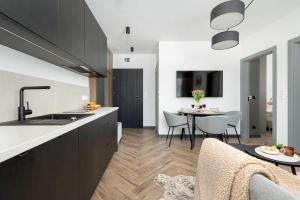 Apartament Oberconiówka SPA & Jacuzzi Zakopane by Renters Prestige