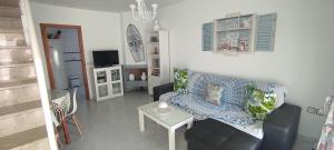 Islantilla adosado piscina, parking 1 minuto al mar