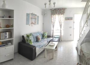 Islantilla adosado piscina, parking 1 minuto al mar