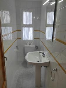 Islantilla adosado piscina, parking 1 minuto al mar