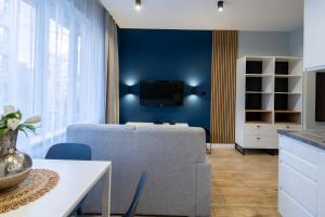 Silesian Deluxe Apartment by BookingHost