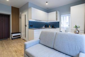 Silesian Deluxe Apartment by BookingHost