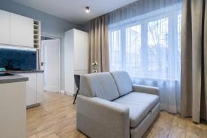 Silesian Deluxe Apartment by BookingHost