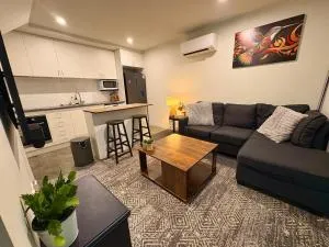 Devonport CBD Modern Loft - Forth
