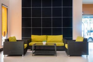 La Piazza Hotel and Convention Center Inc.