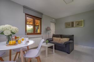 Appto Turístico La Franca LFRA002R