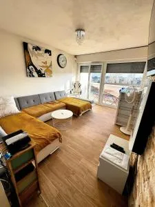 Aprt mes - 佩萨克